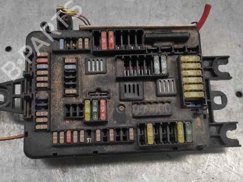 Used Fuse box BMW 1 (F20) [2011-2019]  21412078