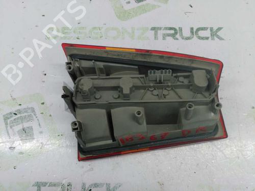 Right taillight OPEL KADETT E (T85)  | BP21433493C35 