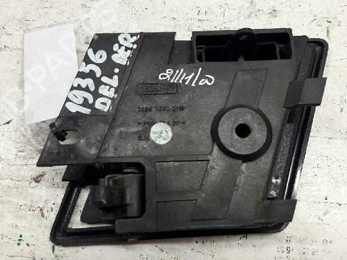 Front right interior door handle TATA SAFARI (42_FD)  | BP22908326I14 
