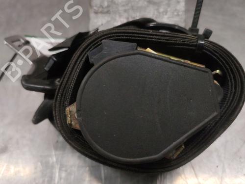 Sikkerhedssele foran højre RENAULT TRAFIC II Van (FL) [2001-2025]  30586360