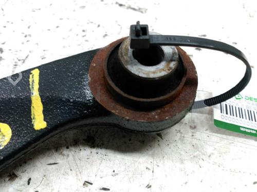 Right rear suspension arm MAZDA 6 Saloon (GG) 2.0 DI (GG14) | BP21446128M15 