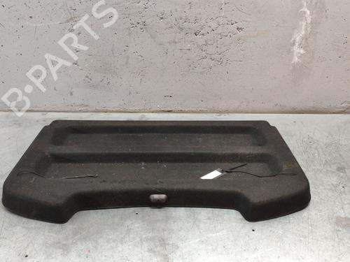 Used Rear parcel shelf DACIA SANDERO II TCe 90 (B8M1, B8MA, B8AC) (90 hp) 28681766