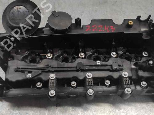 Used Valve cover BMW 5 (E60) 520 d (177 hp) 21414644