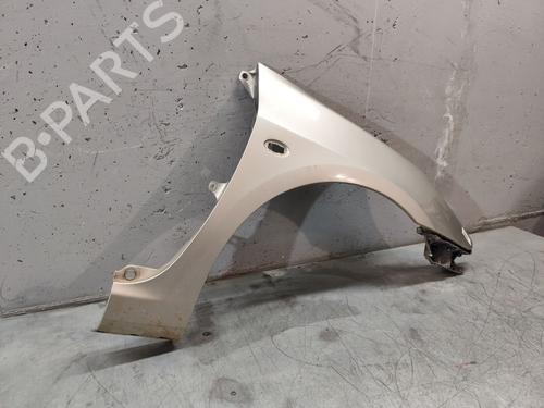 Right front fenders PEUGEOT 307 SW (3H) 1.6 16V | BP25148809C42 