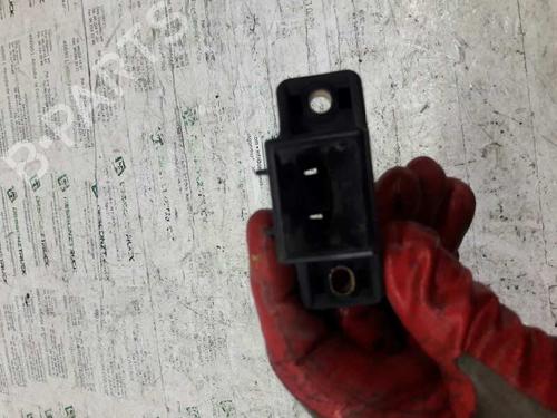 Hood lock RENAULT CLIO II (BB_, CB_) 1.9 D (B/CB0E, BB0J) | BP21447322C133 