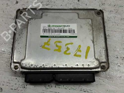 Used Engine control unit (ECU) SEAT IBIZA III (6L1) 1.9 SDI (64 hp) 21450866