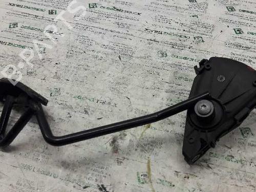 Pedal FIAT DUCATO Platform/Chassis (244_) 2.3 JTD 1337493080