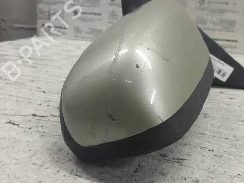 Left mirror RENAULT LAGUNA II (BG0/1_)  | BP21450631C26 