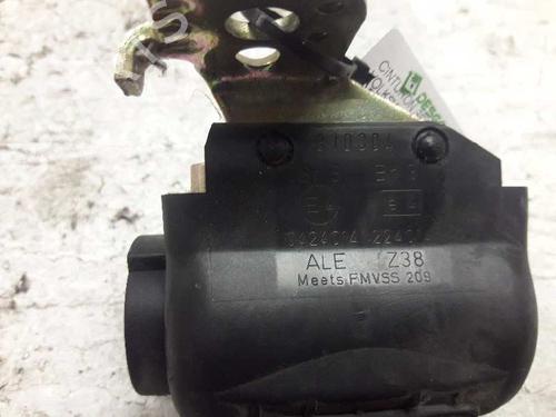 Rear center seatbelt VW PASSAT B5.5 (3B3) 1.9 TDI | BP21457920I27 