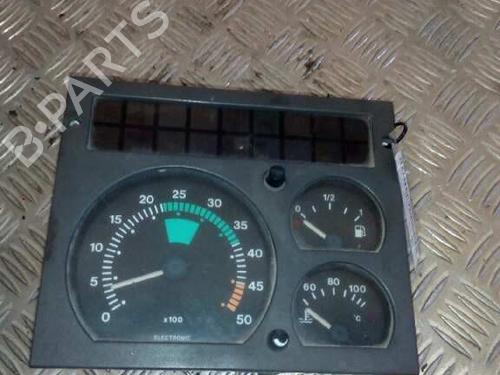 Used Instrument cluster Instrument cluster IVECO DAILY II Platform/Chassis [1989-1999] 40625091 40625091