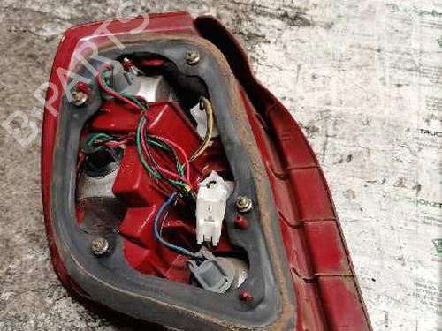 Right taillight DAEWOO NUBIRA Saloon (J100)  | BP21473866C35 