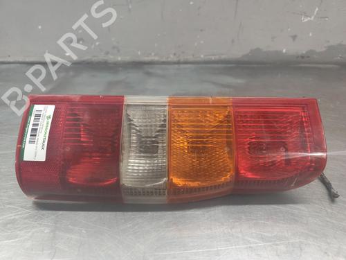 Used Right taillight Right taillight FORD TRANSIT Platform/Chassis (FM_ _, FN_ _) [2000-2006] 33930758 33930758