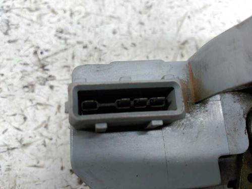 Rear right lock PEUGEOT 307 (3A/C)  | BP21440988C99 