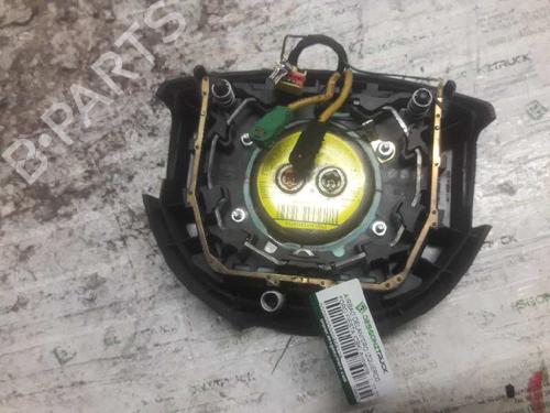 Førerens kollisjonspute FORD FIESTA V (JH_, JD_)  | BP21470727C9 