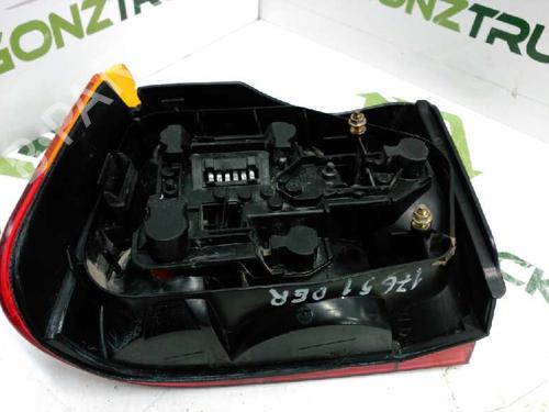 Right taillight SEAT IBIZA II (6K1)  | BP21425715C35 