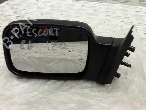 Used Left mirror FORD ESCORT IV (GAF, AWF, ABFT) 1.6 Turbo RS (132 hp) 24679873
