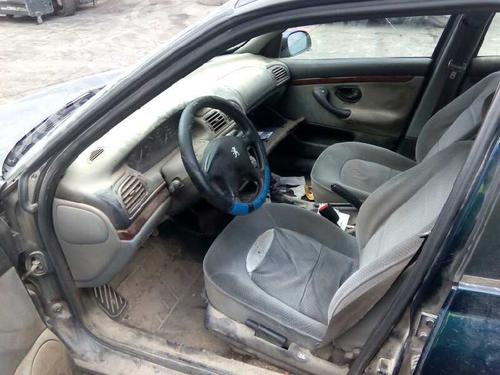 Elektronisk modul PEUGEOT 406 (8B)  | BP21442973M83 