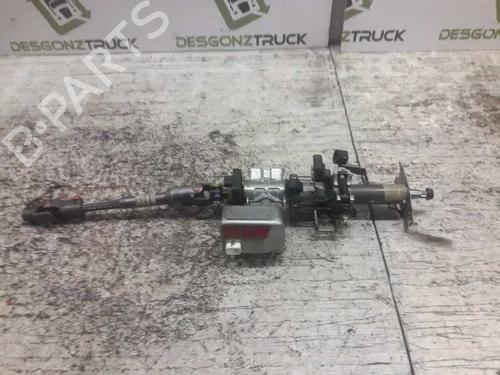 Used Steering column TOYOTA COROLLA Verso (ZER_, ZZE12_, R1_) 2.0 D-4D (CUR10_, CUR10R) (116 hp) 21463294
