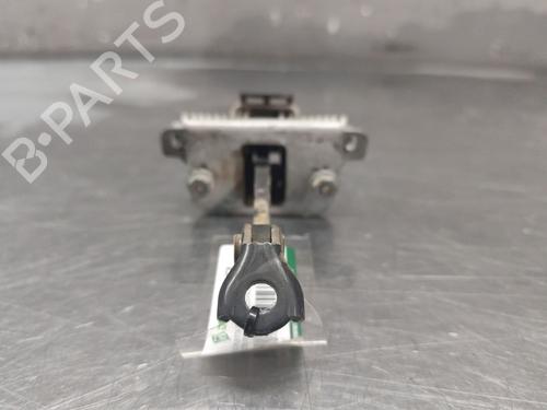 Hinge/Door check strap CITROËN BERLINGO MULTISPACE (B9) 1.6 HDi 110 | BP33905706C146 - Image 4