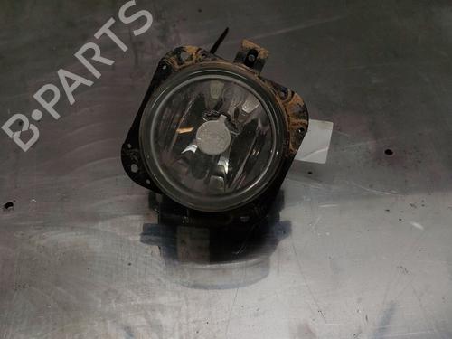 Venstre  Fortil Tågelygte CITROËN XSARA PICASSO (N68) 2.0 HDi (90 hp) 29351807