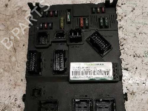 Zekeringkast PEUGEOT 206 Hatchback (2A/C) [1998-2012]  21478002