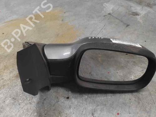 Used Right mirror RENAULT SCÉNIC II (JM0/1_) [2003-2010]  21412366