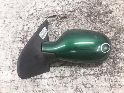 Left mirror RENAULT CLIO II (BB_, CB_) 1.4 16V (B/CB0L) | BP22780231C26 