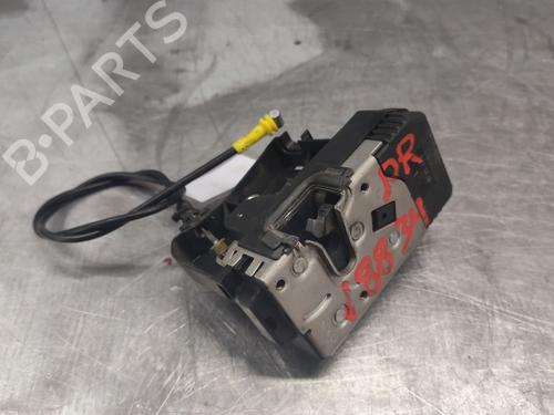 Used Front right lock Front right lock RENAULT TRAFIC II Van (FL) [2001-2026] 33954305 33954305