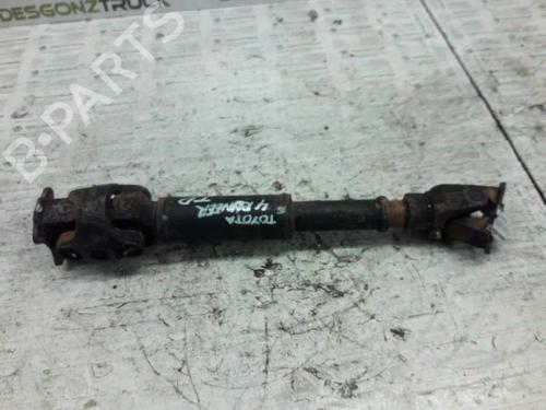 Used Driveshaft TOYOTA 4 RUNNER II (_N1_) 3.0 Turbo-D (KZN130_, KZN130G, KZN130W) (125 hp) 24680094