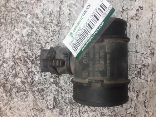 Used Mass air flow sensor OPEL COMBO Tour [2001-2011]  21465201
