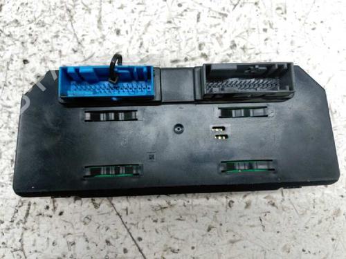 Climate control OPEL ASTRA H GTC (A04)  | BP21435151I5 
