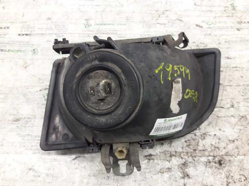 Right headlight FORD FIESTA III (GFJ)  | BP21457542C29 