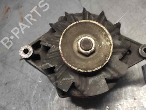 Used Alternator OPEL CORSA A Hatchback (S83) [1982-1993]  21404698