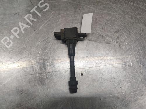 Used Ignition coil Ignition coil NISSAN ALMERA II Hatchback (N16) 1.5 (90 hp) 33886677 33886677