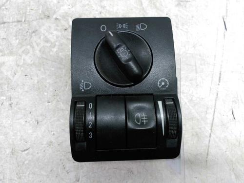 Commande de phare OPEL CORSA C (X01) [2000-2009]  21437194