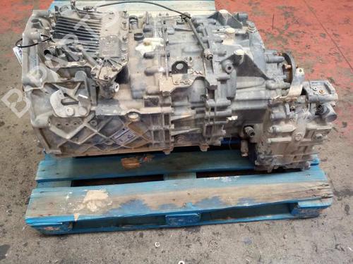 Gearbox IVECO STRALIS I | BP39412557M3 - Image 4