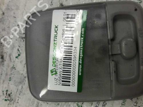 Used Interior roof light NISSAN X-TRAIL I (T30) [2001-2013]  21453040