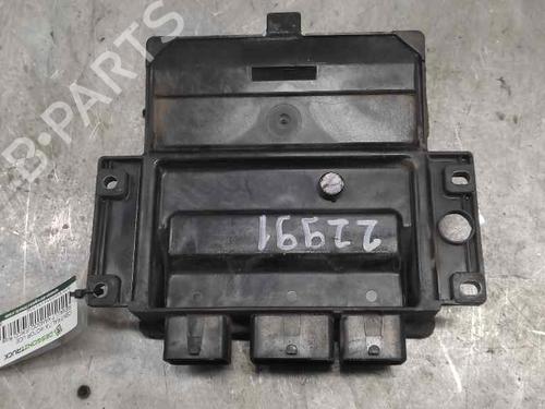 Engine control unit (ECU) RENAULT KANGOO Express (FC0/1_)  | BP21409149M57 
