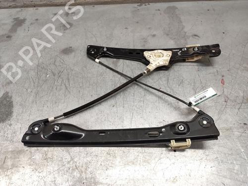 Used Front left window mechanism BMW 3 (E90) 320 d (163 hp) 24400847
