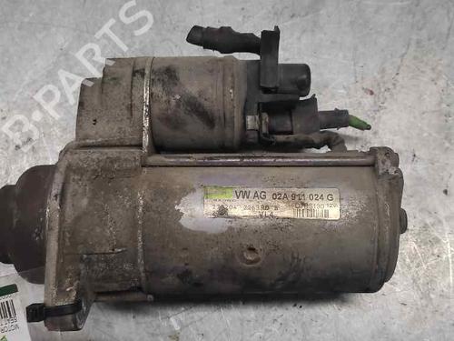 Anlasser SEAT TOLEDO II (1M2)  | BP21411605M8 
