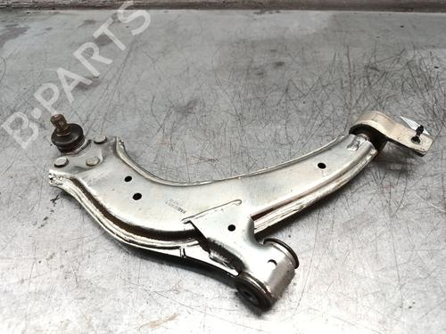 Used Right front suspension arm FORD FIESTA V (JH_, JD_) [2001-2014]  28818286