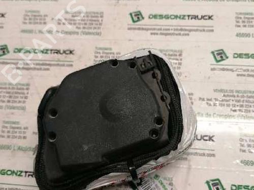 Used Rear right seatbelt SEAT IBIZA III (6L1) [2002-2009]  21474916