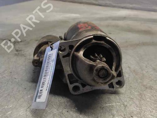 Used Starter FORD ESCORT IV (GAF, AWF, ABFT) [1983-1994]  21404873
