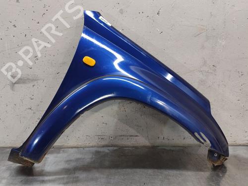 Used Right front fenders TOYOTA RAV 4 II (_A2_) 2.0 4WD (ACA21, ACA20) (150 hp) 31060573