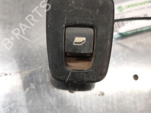 Used Right rear window switch PEUGEOT 508 I (8D_) [2010-2018]  29351792