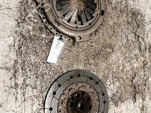 Andre SEAT CORDOBA (6K2) 1.4 (60 hp) 25801587