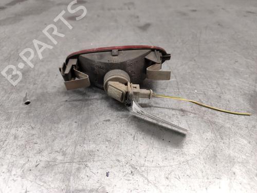 Rear fog light PEUGEOT 206 Hatchback (2A/C) 1.4 HDi eco 70 | BP24397578C37 