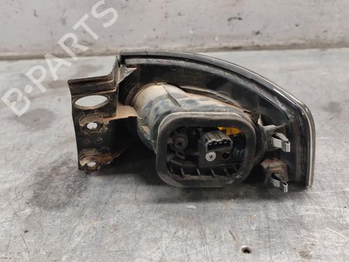 Left taillight SEAT IBIZA III (6L1) 1.9 TDI | BP28607804C34