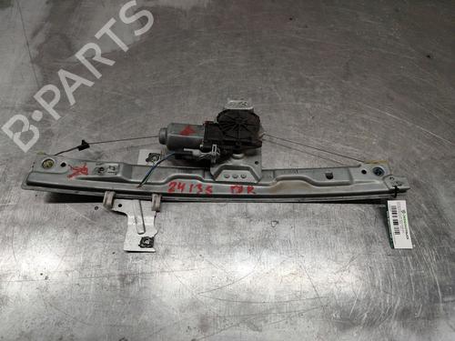 Used Front right window mechanism Front right window mechanism 37232158 37232158