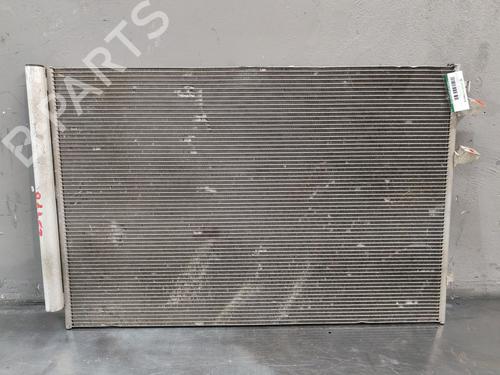 AC radiator VW CRAFTER Van (SY_, SX_) 2.0 TDI FWD (SYB, SYC, SYD) | BP35799281M32 - Image 2